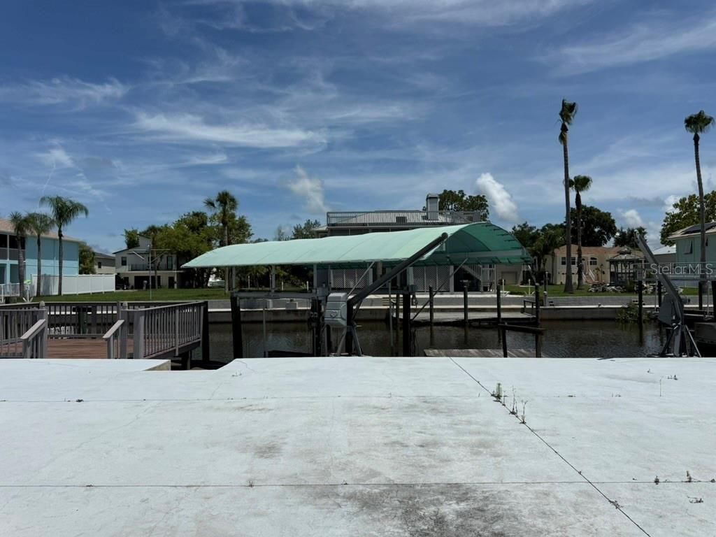 7637 Hatteras Drive, Hudson, FL 34667 Photo