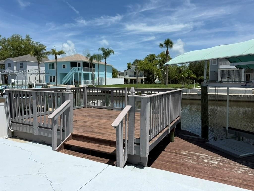 7637 Hatteras Drive, Hudson, FL 34667 Photo