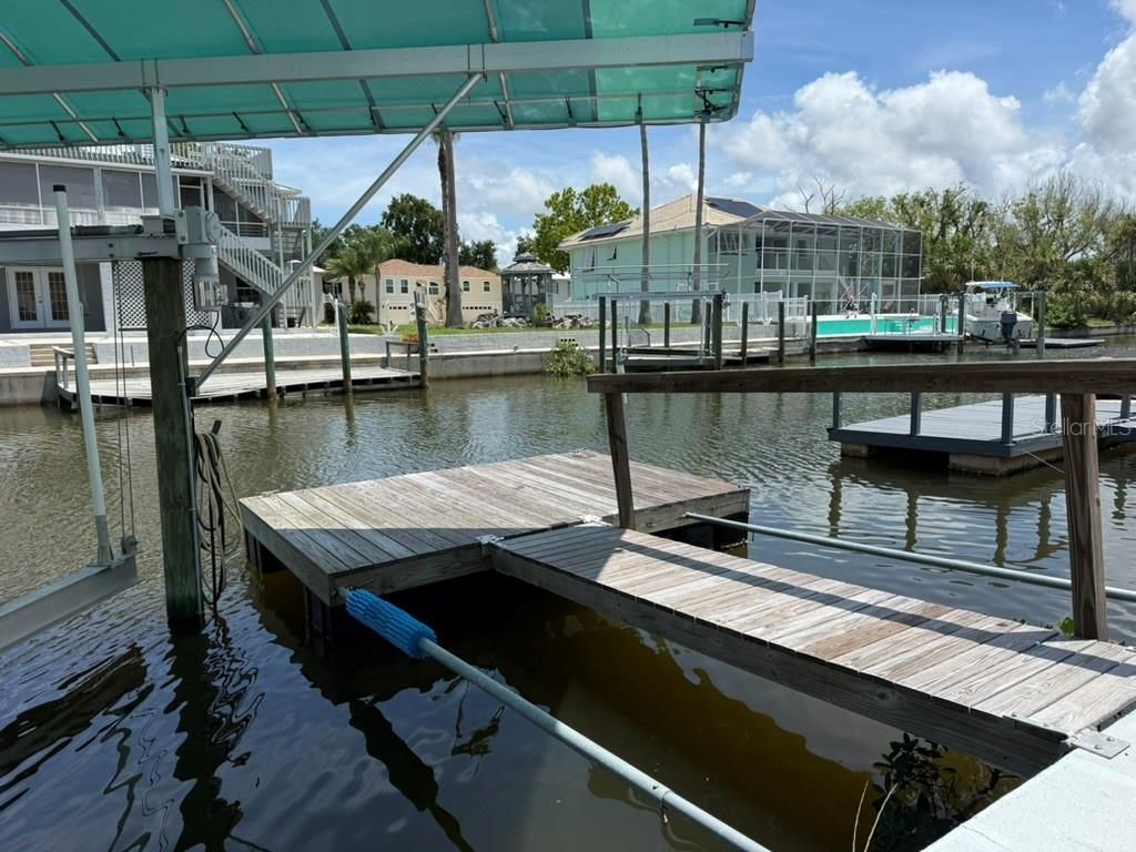 7637 Hatteras Drive, Hudson, FL 34667 Photo