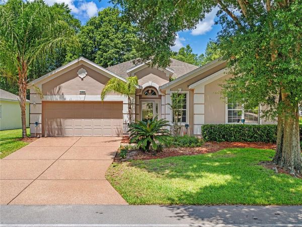 4122 KINGSLEY STREET , CLERMONT, FL 34711