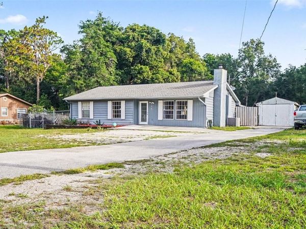 7075 W HOMOSASSA TRAIL , HOMOSASSA, FL 34448