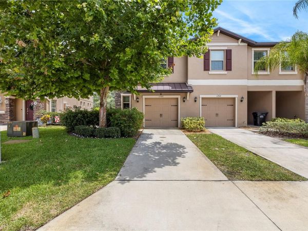 11742 CASTINE STREET , NEW PORT RICHEY, FL 34654