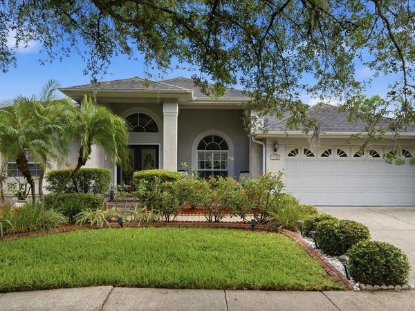 3702 CYPRESS MEADOWS ROAD, TAMPA, FL 33624
