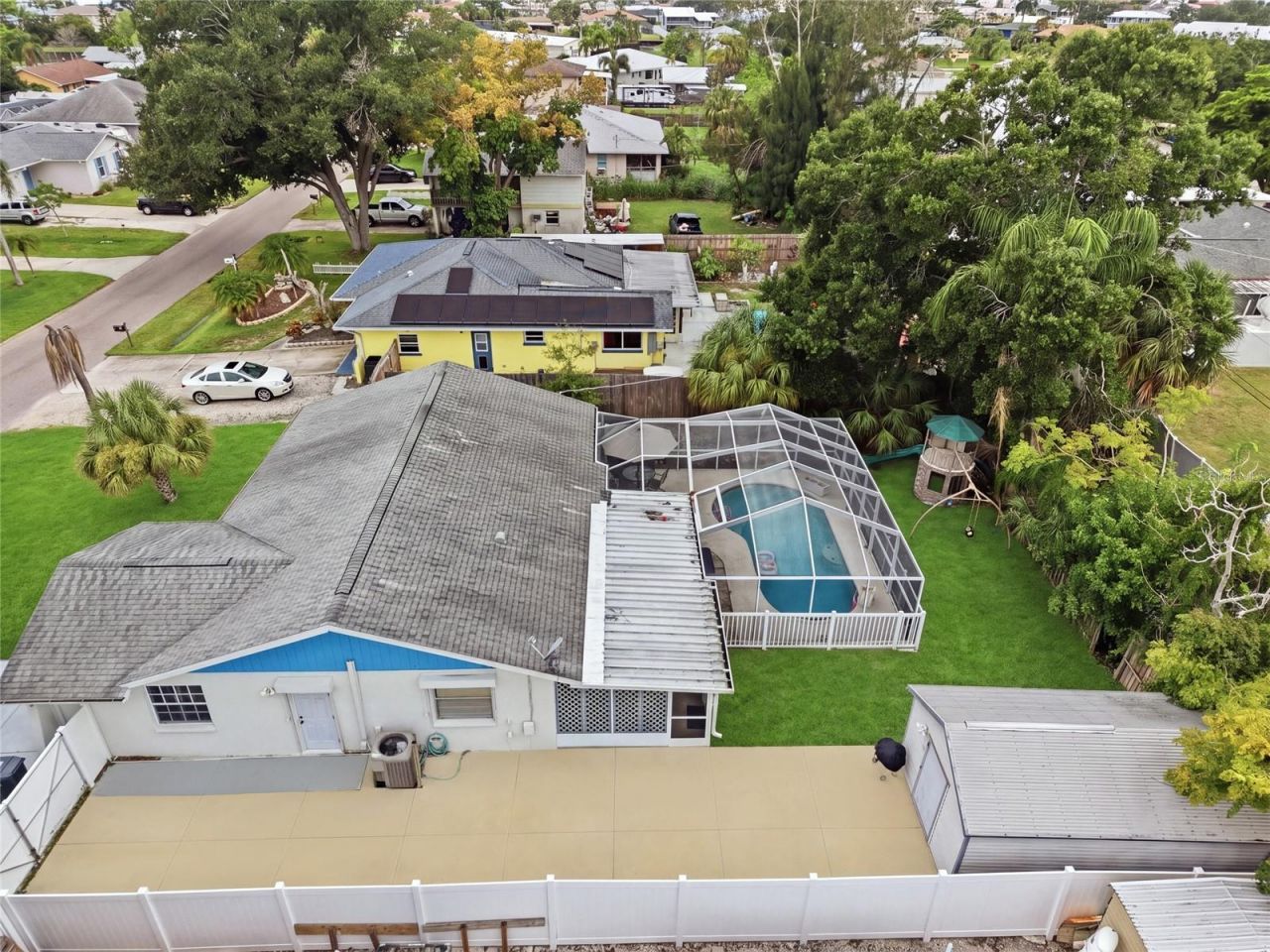 344 50th Street W, Palmetto, FL 34221 Photo