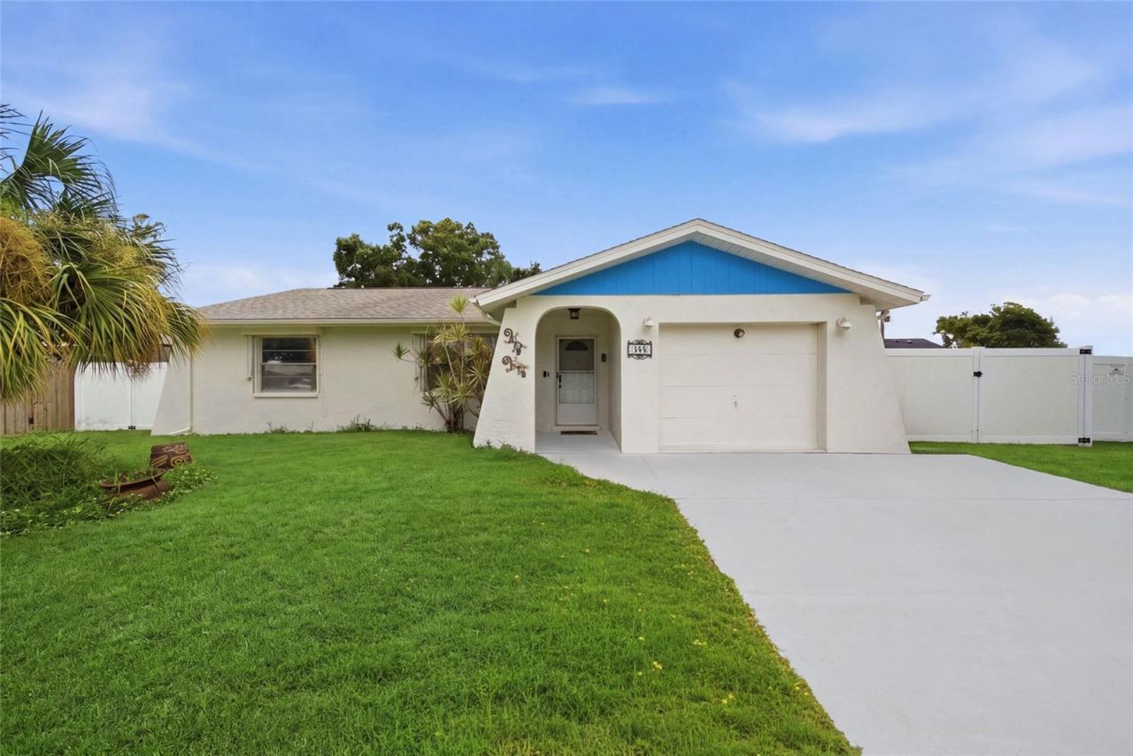 344 50th Street W, Palmetto, FL 34221 Photo
