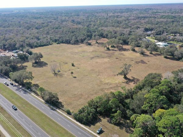 4558 S RIDGEWOOD AVENUE , EDGEWATER, FL 32141