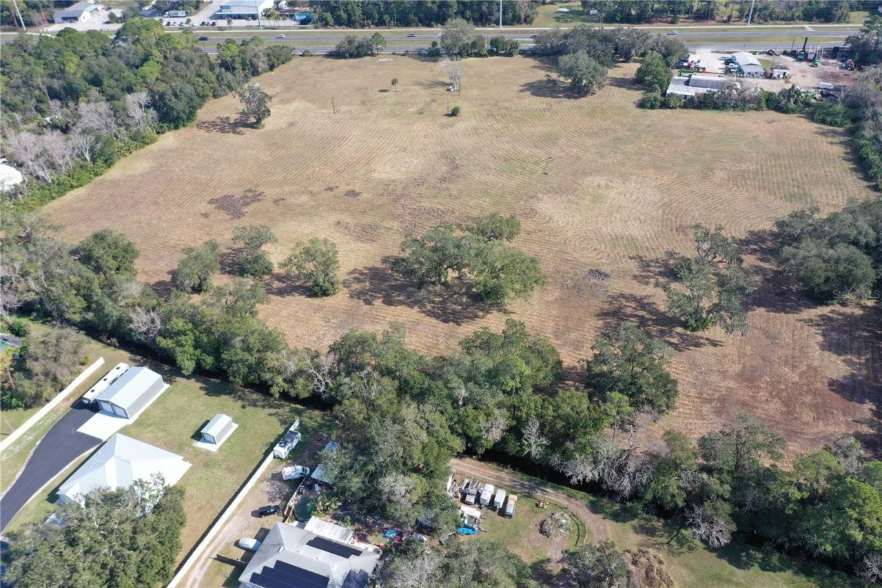 4558 S Ridgewood Avenue , Edgewater, FL 32141 Photo