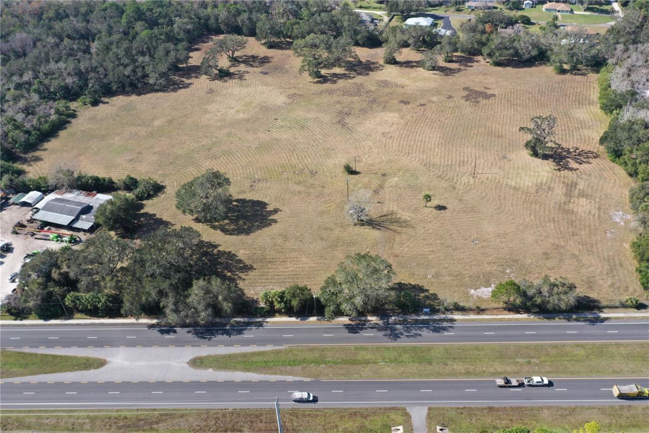 4558 S Ridgewood Avenue , Edgewater, FL 32141 Photo