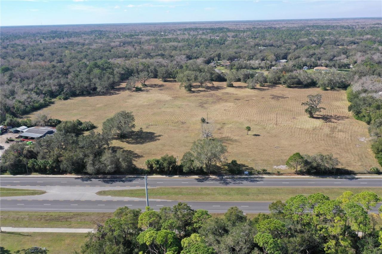 4558 S Ridgewood Avenue , Edgewater, FL 32141 Photo