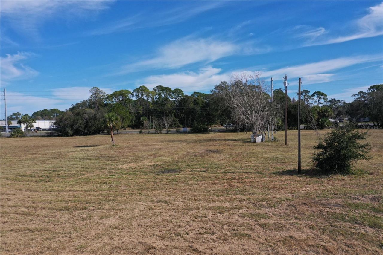4558 S Ridgewood Avenue , Edgewater, FL 32141 Photo