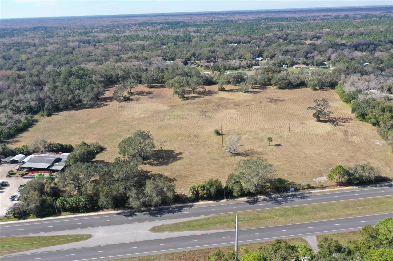 4558 S Ridgewood Avenue , Edgewater, FL 32141 Photo