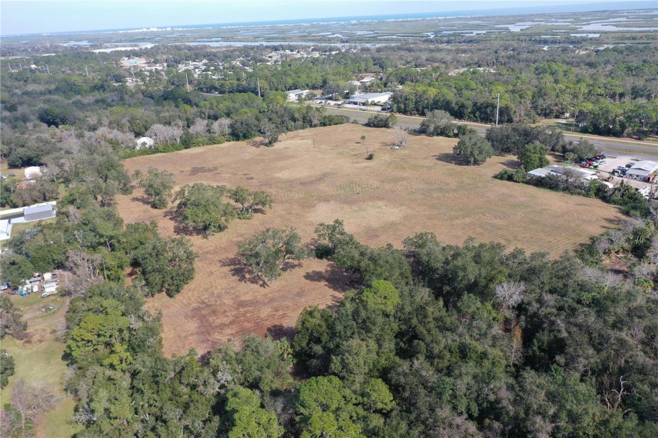 4558 S Ridgewood Avenue , Edgewater, FL 32141 Photo