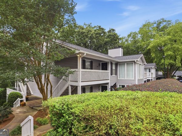 1201 Vicksburg Place, Atlanta, GA 30350