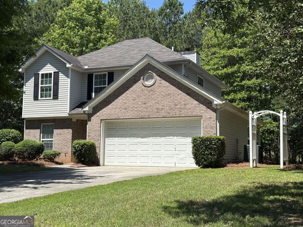 4915 Wolfcreek Vw, College Park, GA 30349