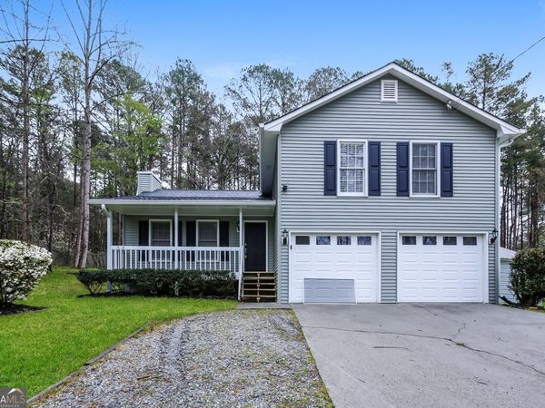 2165 Uniwattee Trail, Dacula, GA 30019