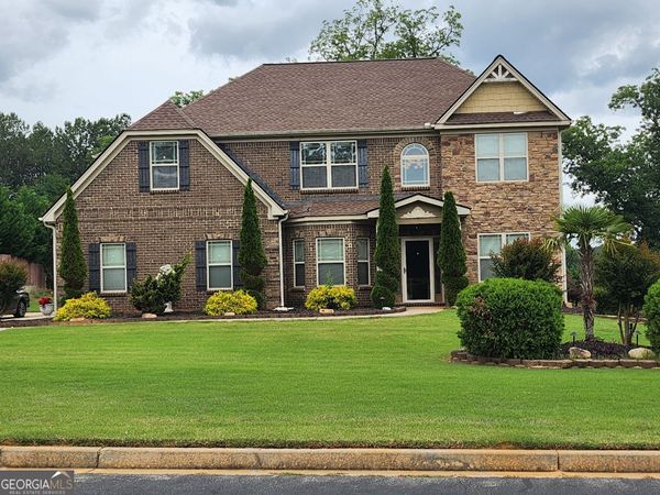 118 Shimmering Waters Lane, Fayetteville, GA 30214