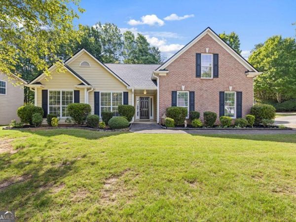 1755 Charleston Oak Circle, Lawrenceville, GA 30043