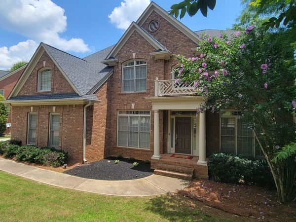 5519 Highland Preserve Drive, Mableton, GA 30126