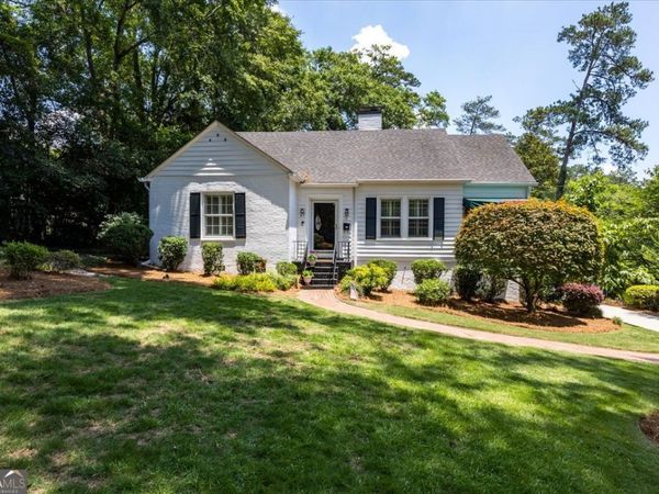 425 Ashley Place, Macon, GA 31204