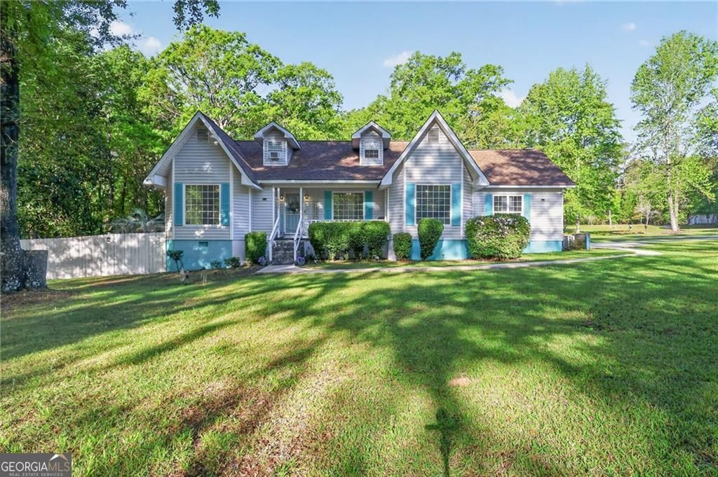 1501 Beaver Oaks Drive, Macon, GA 31220 Main Photo