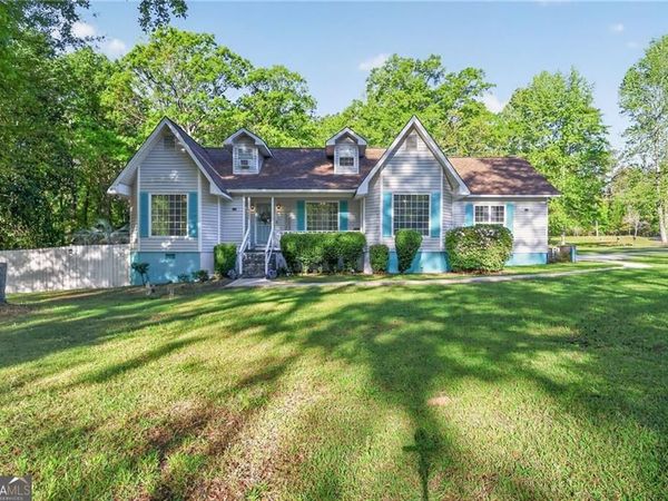 1501 Beaver Oaks Drive, Macon, GA 31220