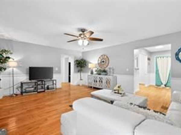 1501 Beaver Oaks Drive, Macon, GA 31220