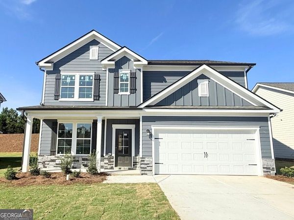 58 Purackal Lane, Statham, GA 30666