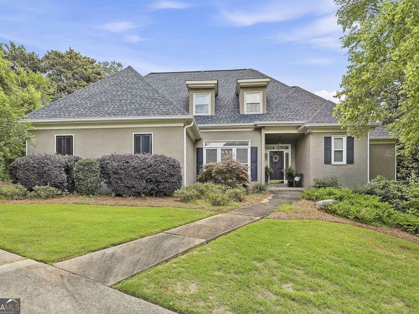 115 Strandhill Road, Tyrone, GA 30290