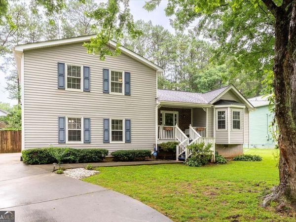 2440 Arbour Trace Terrace, Suwanee, GA 30024