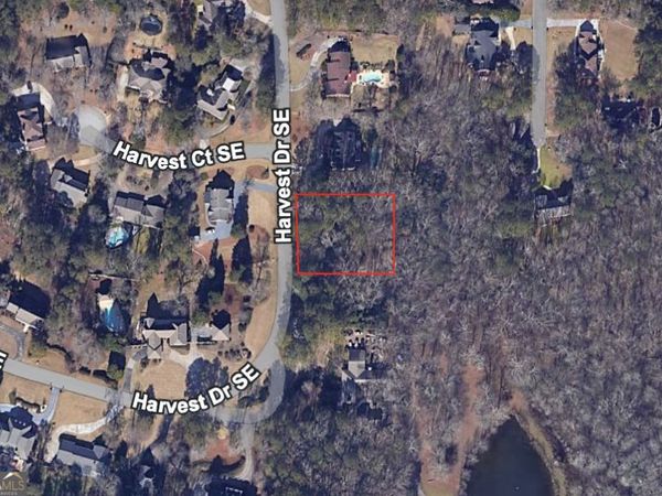 2720 Harvest Drive SE, Conyers, GA 30013