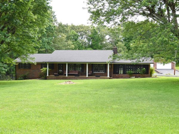 450 Main St , Palmer, TN 37365