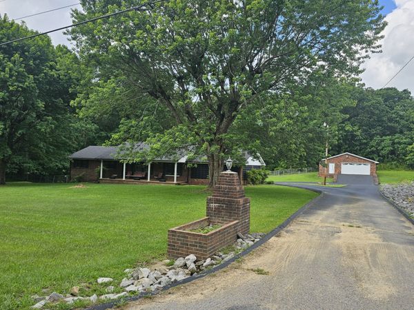 450 Main St , Palmer, TN 37365