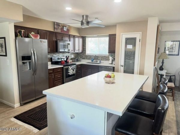 10345 W ANDOVER Avenue, Sun City, AZ 85351