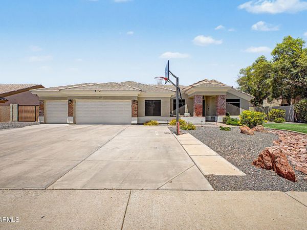 23210 N 72ND Avenue, Glendale, AZ 85310