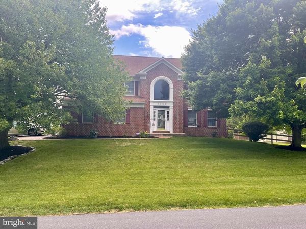 3301 TUDOR COURT , ADAMSTOWN, MD 21710