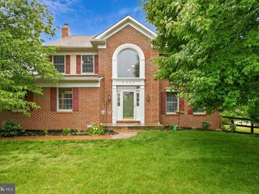 3301 Tudor Court, Adamstown, MD 21710 Main Photo
