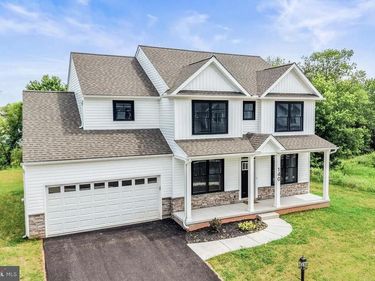 140 ELI DRIVE , YORK, PA 17404
