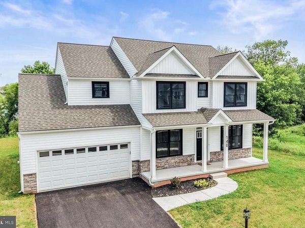 140 ELI DRIVE , YORK, PA 17404