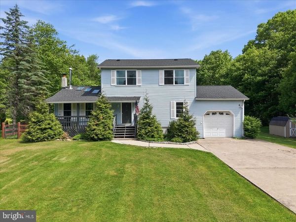 97 AUTUMN LANE , JIM THORPE, PA 18229