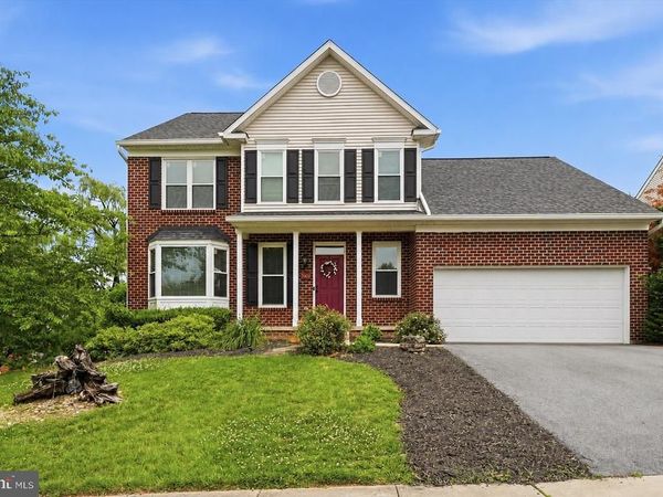 2402 SHAKER LANE, FREDERICK, MD 21702