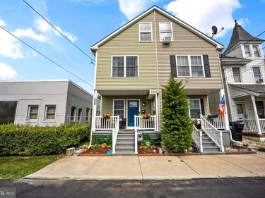 1536 HOTTLE AVENUE, BETHLEHEM, PA 18018