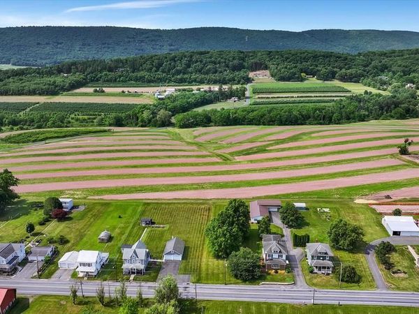 1056 E MAIN STREET, HEGINS, PA 17938