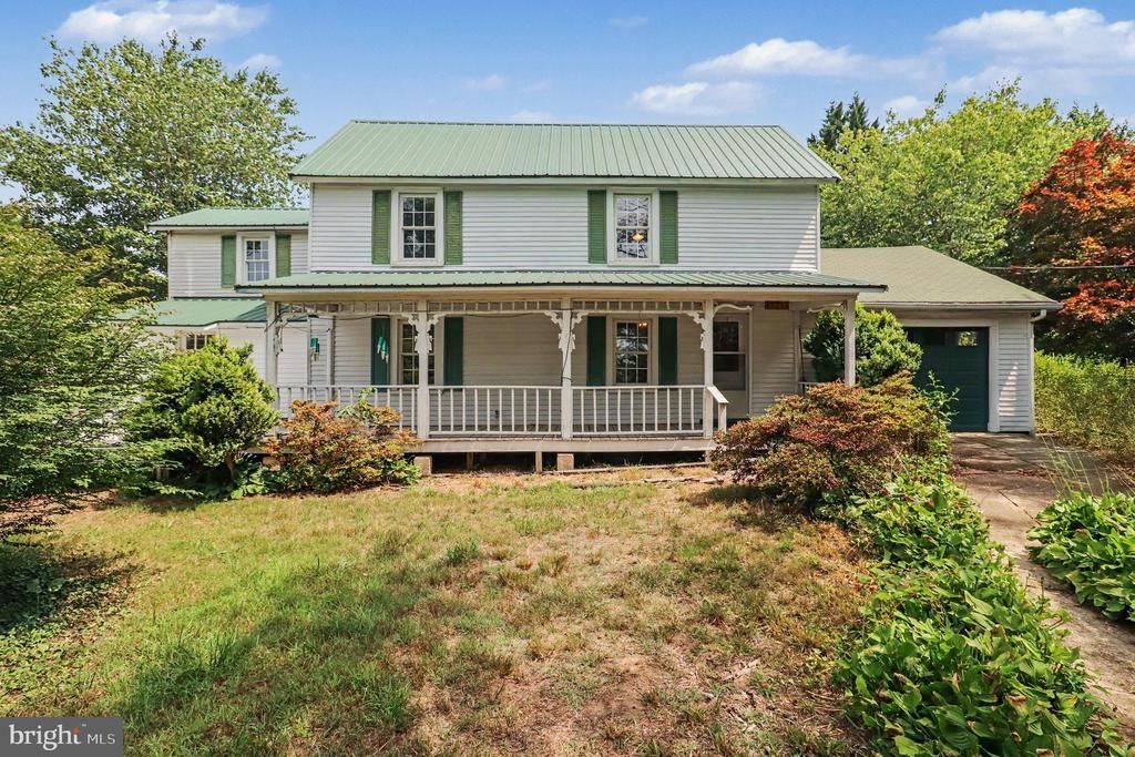 17345 Emma Lane, King George, VA 22485 Main Photo