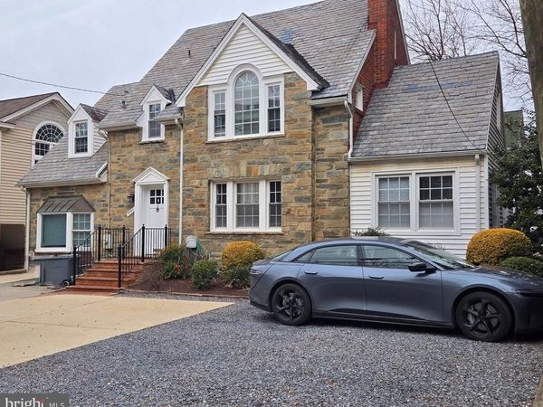 4905 MONTGOMERY LANE , BETHESDA, MD 20814