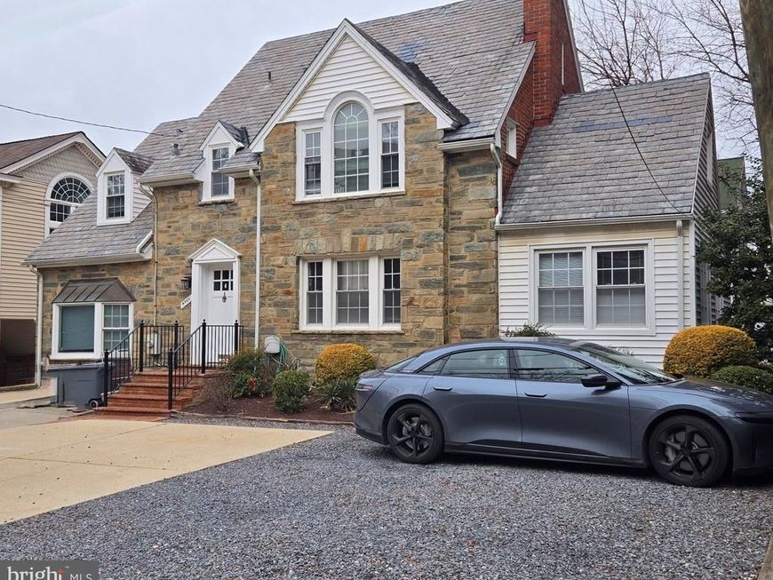 4905 Montgomery Lane , Bethesda, MD 20814 Main Photo