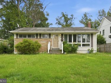 108 BATTLE STREET SW , VIENNA, VA 22180