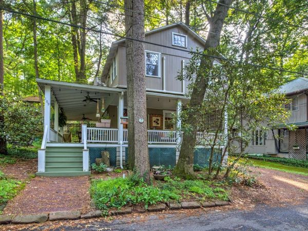 109 LOCUST AVENUE , MT GRETNA, PA 17064