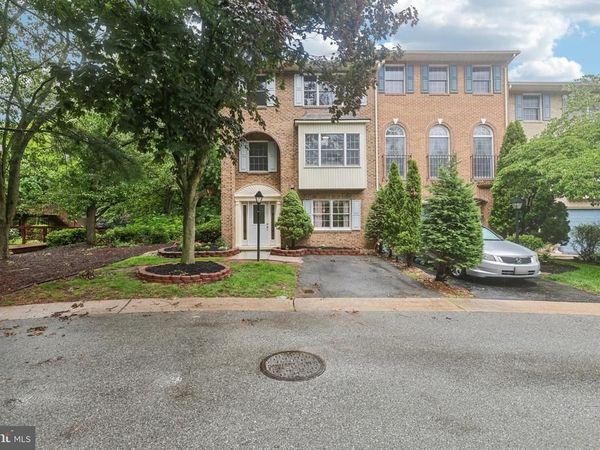 1177 FAIRCHILD AVENUE , HAGERSTOWN, MD 21742