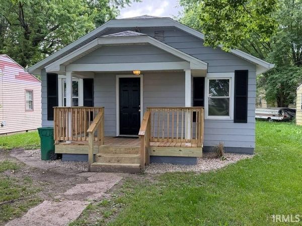 2214 S 19Th Street, New Castle, IN 47362