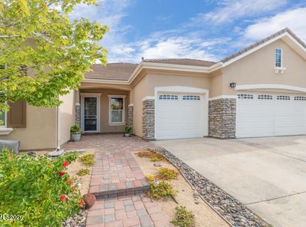 9080 Cabin Creek Trail, Reno, NV 89523 Photo